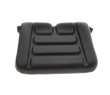 NEW BOBCAT SKID STEER SEAT BOTTOM VINYL CUSHION 6664180