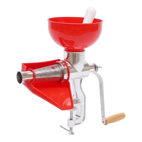 tomato squeezer machine