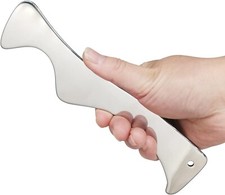 Muscle Scraper ToolGua Sha Tool Scraping Massage Tools Stainless Steel