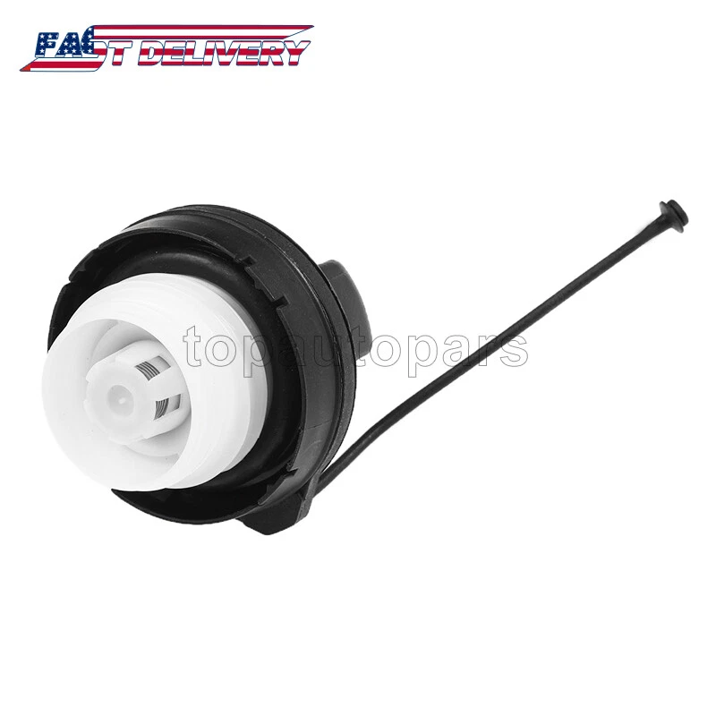 Tapa de llenado de gas para tanques de combustible 17670-T3W-A01 para Honda Accord Civic Odyssey Pilot Foto 4 de 4