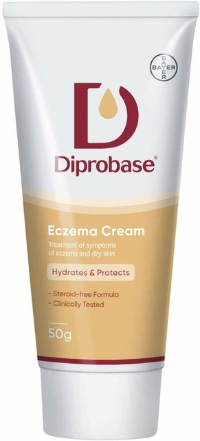 diprobase ointment on eyelids