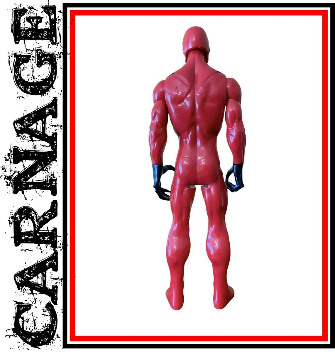Marvel Comics _ 12