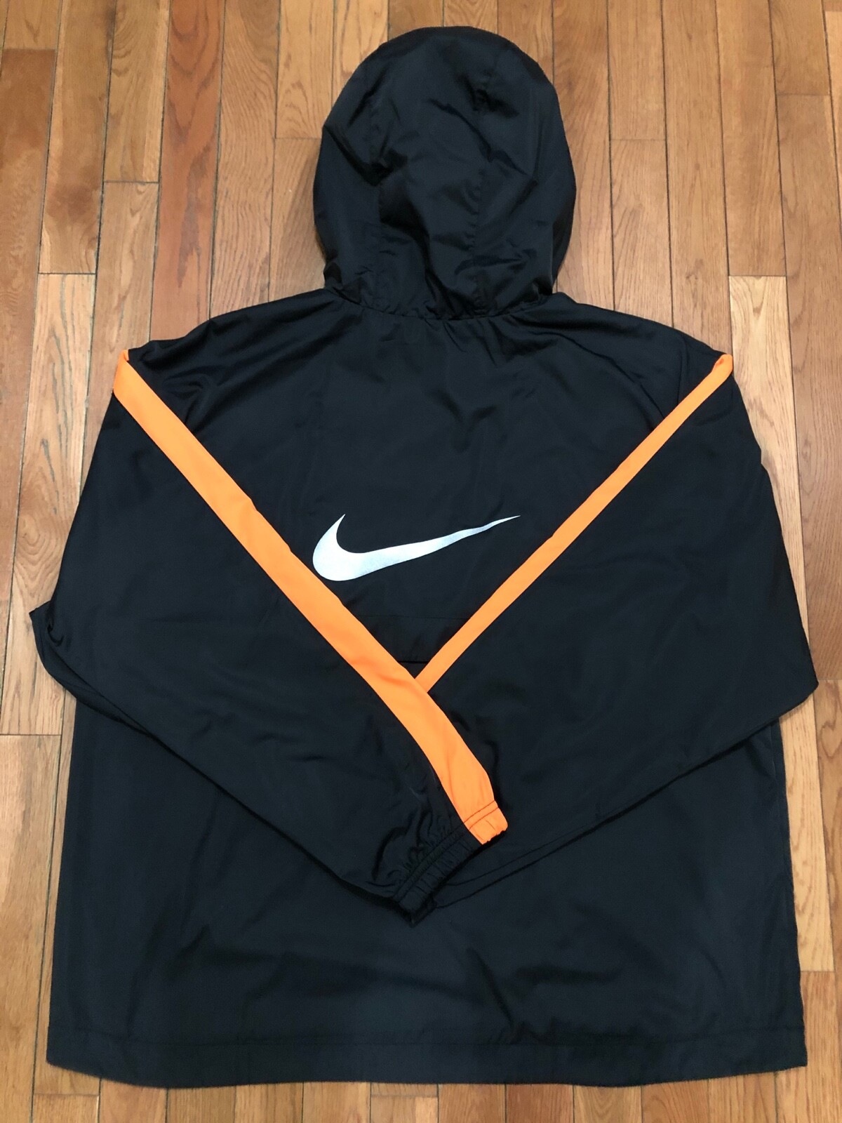 Running Track Jacket Nike Tech 