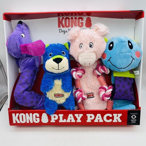 kong dog toys ebay