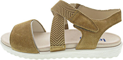 Legero Savona Damen Sandale beige