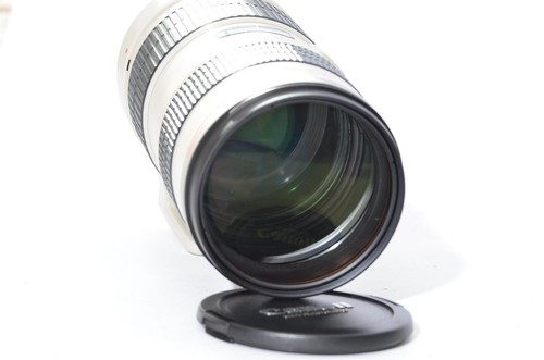 Used Canon EF 70-200mm F2.8 L - Picture 6 of 8