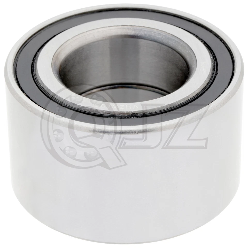 [FRONTAL (cantidad 2)] Unidad de cojinete de cubo para camioneta Volkswagen Rabbit 1980-1983 modelo tracción delantera Foto 4 de 4