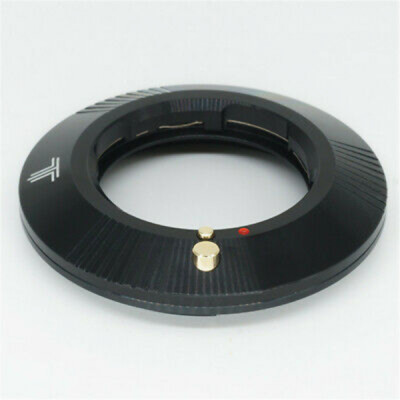 TTArtisan Lens Adapter for Leica M Lens to for HASSELBLAD X1D 50C II 907 Camera