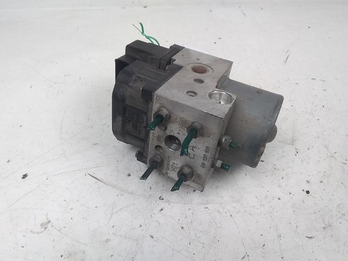 ABS PUMPE Opel Corsa C (F08/68) 2003 93172000