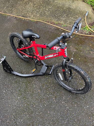 apollo outrage 18 inch