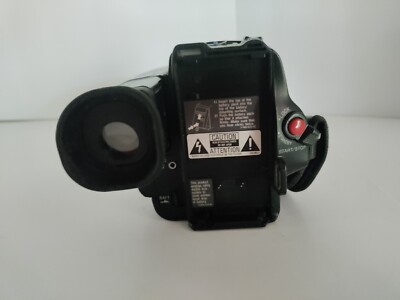 Sony CCD-TR66 8mm Handycam Camcorder (Untested) | eBay