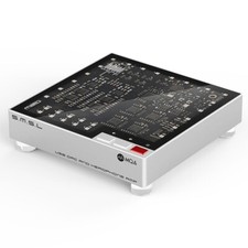 SMSL M20 Portable Audio Decoder 4xCS43131 DAC XU-316 Support Full MQA Decoding