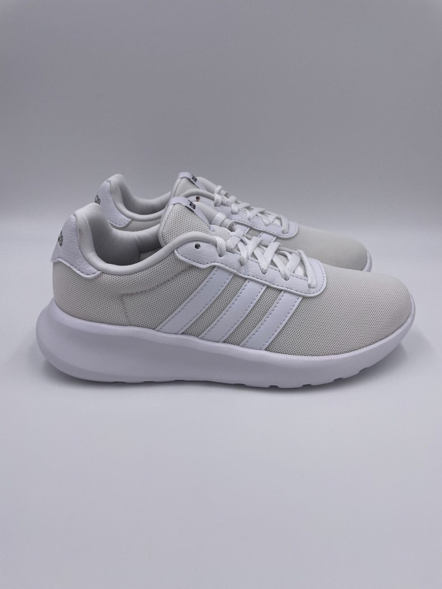 adidas gazelle silver green womens LITE RACER 2.0 SHOES-Fz0392 – Discount Store main image 0