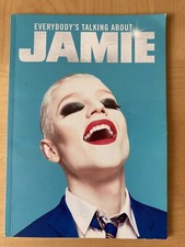 Everybody’s Talking Jamie- The Musical Theatre Programme