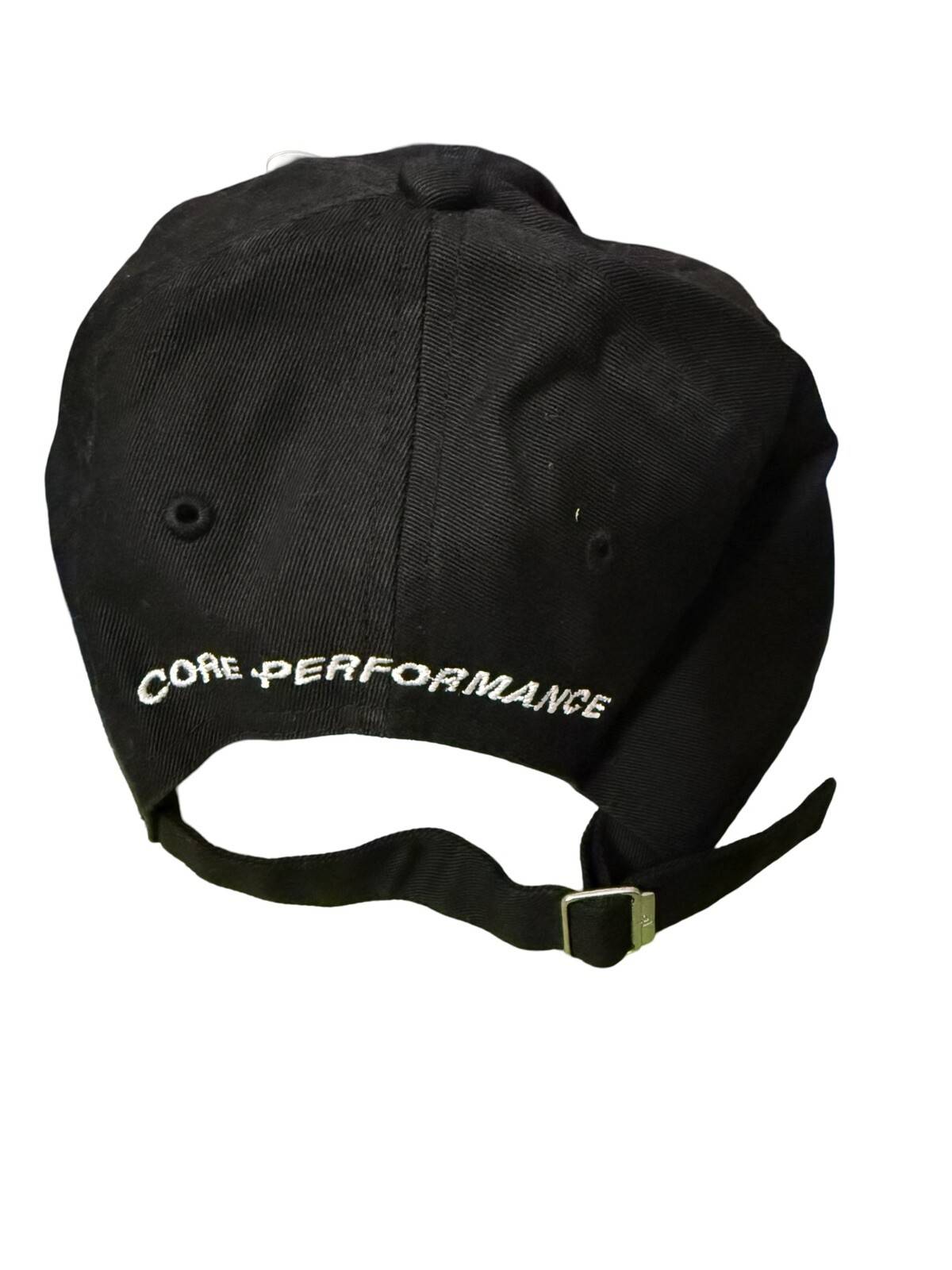 Adidas Climalite Core Performance Adjustable Hat - image 2