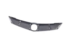 Chrome Upper Grille Trim Molding Bar Replacement Fit 15-16 Acura TLX