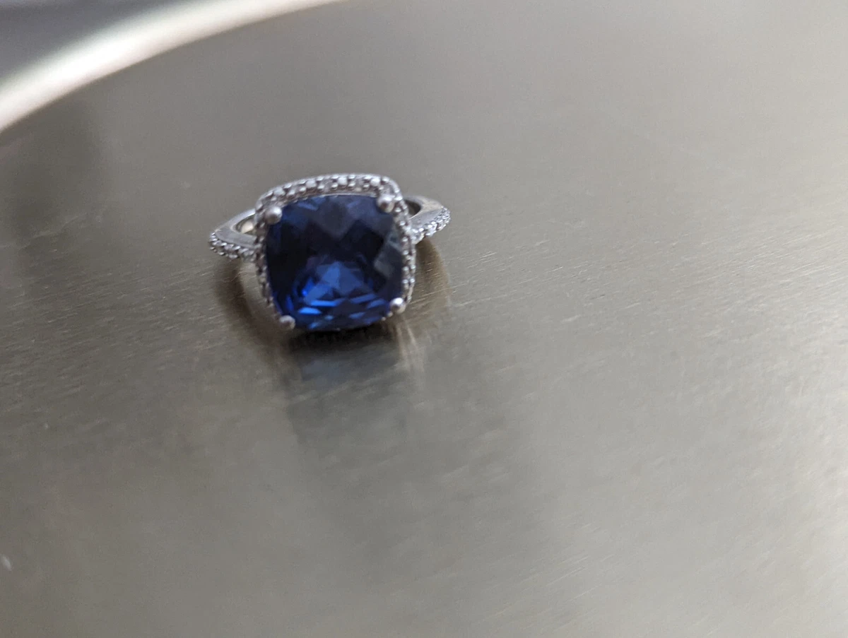 Miadora clearance sterling silver