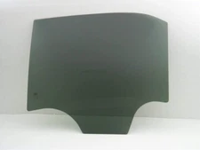 Driver/Left Side Rear Door Window Glass For 2010-2017 GMC Terrain