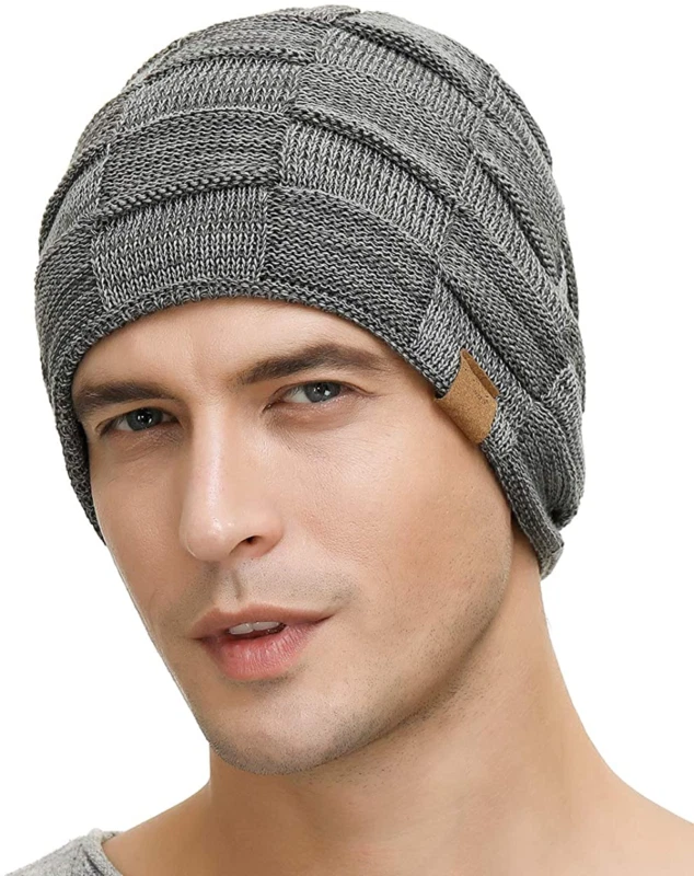 Cool beanie hats for cheap guys