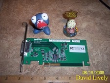 Dell J4570 DVI Video Graphics Card CN-0J4570