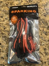 2 SAE to SAE Extension Cable 12AWG - 6FT DC Power Heavy Duty Cord 2 Pin Quick 😍