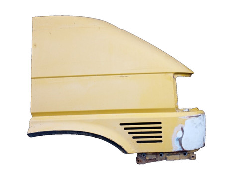 VW T4 ab BJ97 Kotflügel rechts kurze Front geschraubt