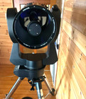 Meade Lx200Gps Emc 8" Schmidt-Cassegrain Telescope F=2000 D203.2mm +Acc. Tripod