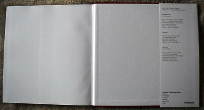 Rare Guido Argentini: Private Rooms HAND SIGNED by The Author HC