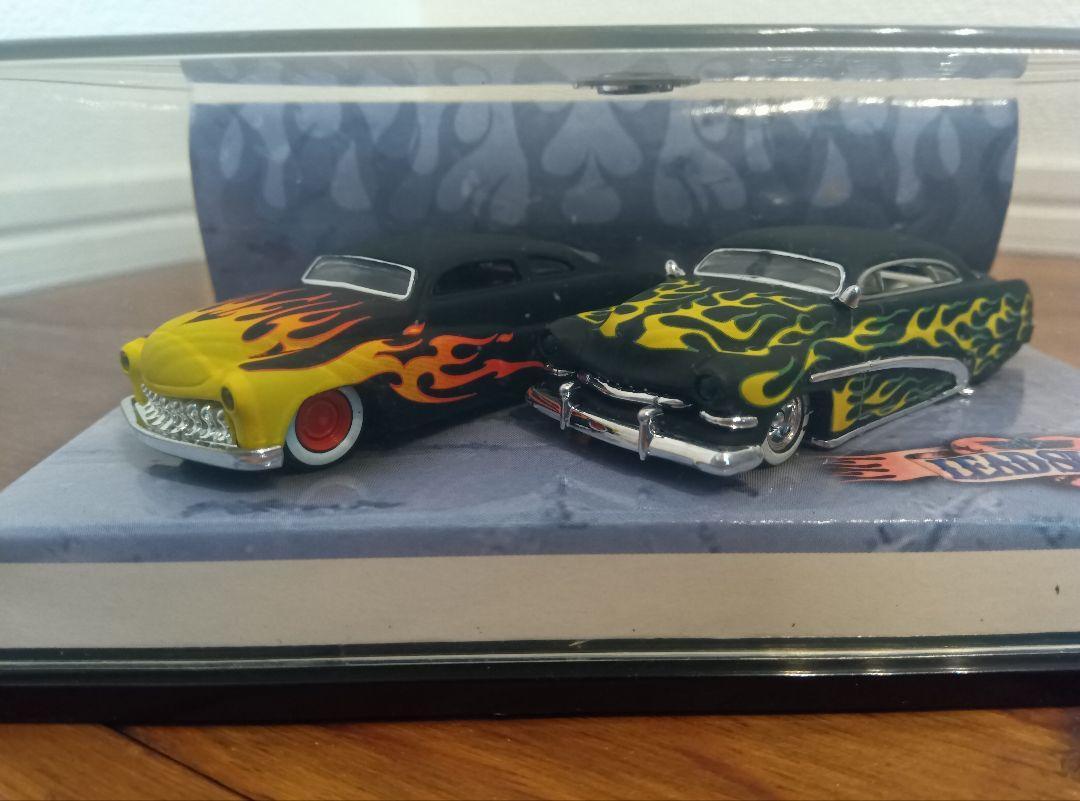 Hot Wheels Lead Sledz Set Of 2 | eBay