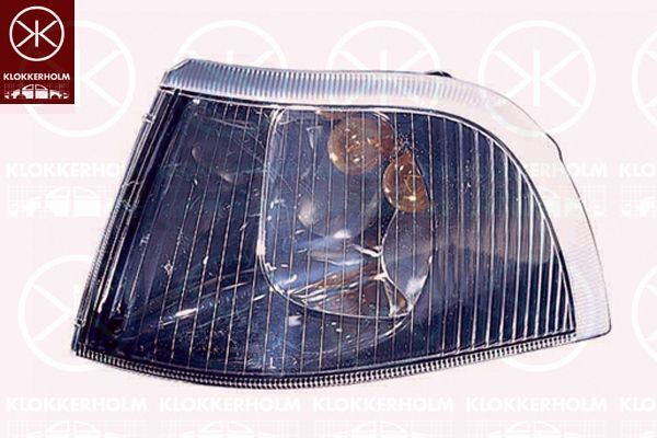 Neu Blinker - Links - FüR Volvo S40 I (644) 1995-2004 --image