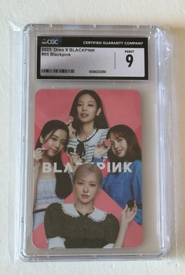 BLACKPINK ジェニ サノク ポストカード BLACKPINK ジェニ サノク ポストカード - メルカリ