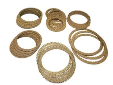 .For  10L80, 10L90 FRICTION Clutches Clutch MODULE