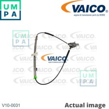 LEFT FRONT WINDOW REGULATOR FOR AUDI 80/B1/B2/B3/B4 FOX 4000