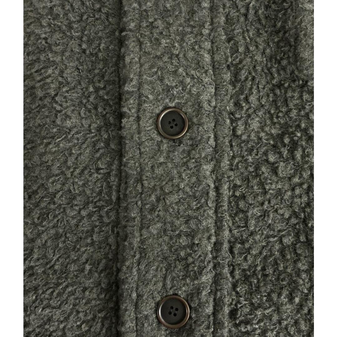 Edwina horl 18ss ピンストライプ セットアップ Edwina Hörl Edwina Horl｜ Genuine Products VISION OF FASHION