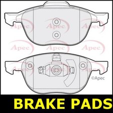 Pastiglie Freno Anteriori PER FORD ECOSPORT 1.0 1.5 13->ON CHOICE2/2 Diesel Benzina Apec