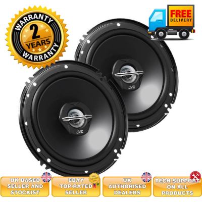 best car speakers uk