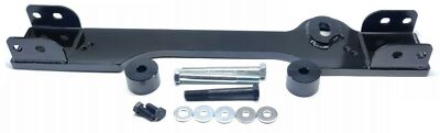 Diff Drop Kit for Isuzu D-Max 06/2012-2020 TFR 4WD DMAX