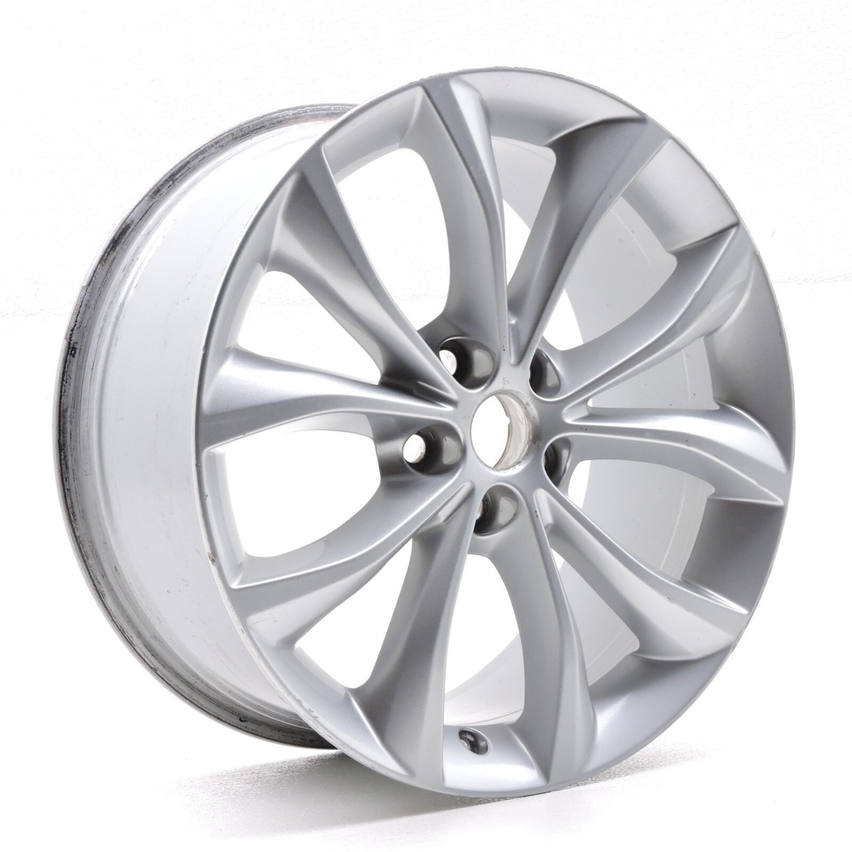 ☆ジャガー JAGUAR XF プレステージ☆ 18x8J 5穴 PCD 108 IS45 GX63 ☆ジャガー JAGUAR XF プレステージ☆ 18x8J 5穴 PCD 108 IS45 GX63