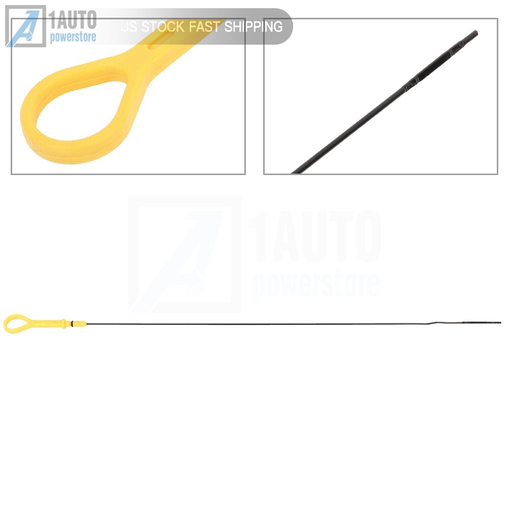 Engine Oil Level Dipstick For 1996-2003 Mazda Protege 1.6L