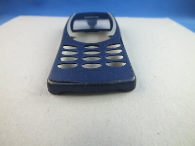 LOT 2 COQUES avant Nokia 8210 Officielles + 1 façade arrière EUR 60,00 - FR