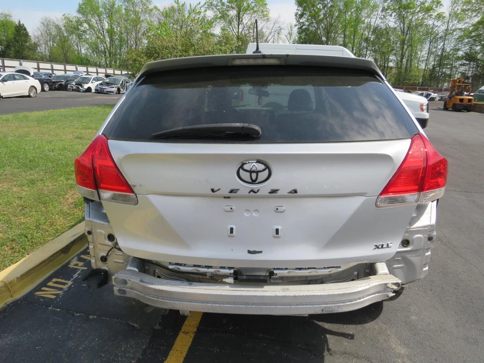 WINDSHIELD WASHER 储油瓶 丰田 VENZA 09 10 11 12 13 14 15 16 — 第 2/4 张图片