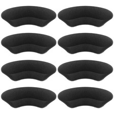 Premium Heel Pads Inserts Grips Liner for Men Women,Back of Heel Protectors C...