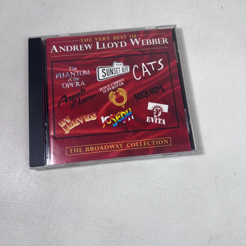 20+ Assorted Music CDs - Rock, Pop, Christmas, Elton John, Manilow classic - Image 4 of 4