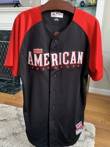 american league jersey