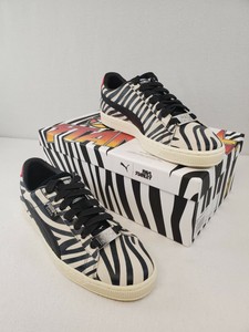 paul stanley puma shoes