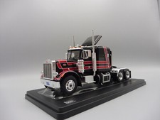 Ixo - Camion PETERBILT 359 1973 noir réf. TR158.22 NBO Neuf 1