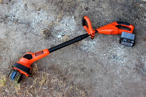 DIY Adapter for Ryobi ONE+ Battery to Black+Decker 20V MAX Power Tool - Picture 12 of 12