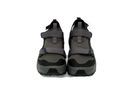 TEVA OUTFLOW UNIVERSAL MEN SANDALS DARK GULL GREY US 9 /UK 8 /EU