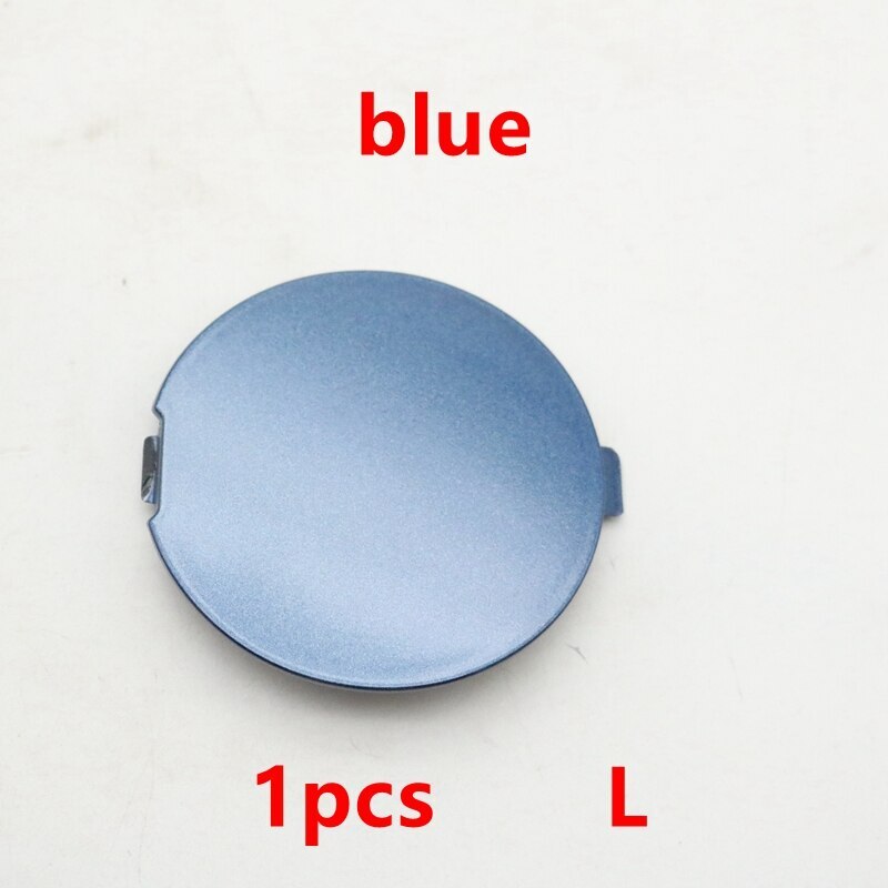 Front Bumper Tow Hook Eye Cover Cap For Mazda CX3 CX3 DK 201421 D10J