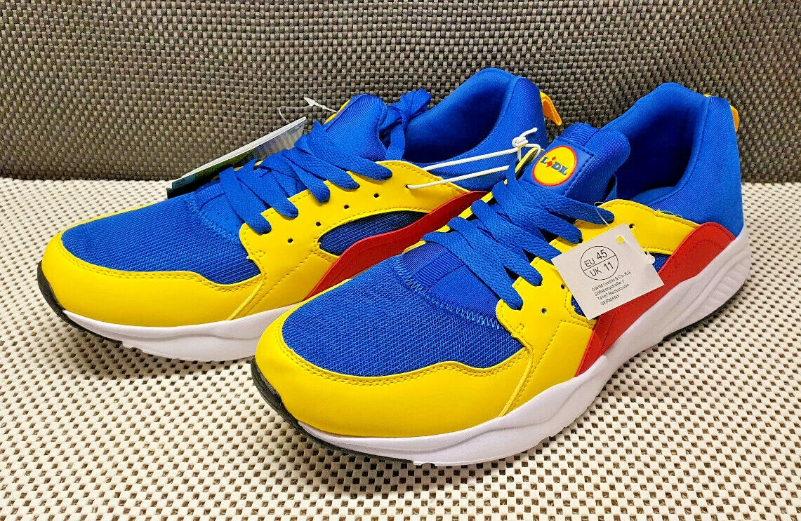 Superga lidl clearance